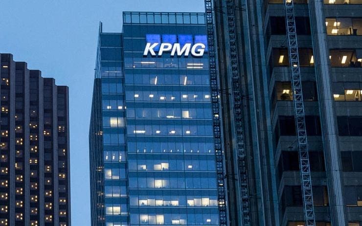 InContext Consultancy Group Serious Gaming KPMG