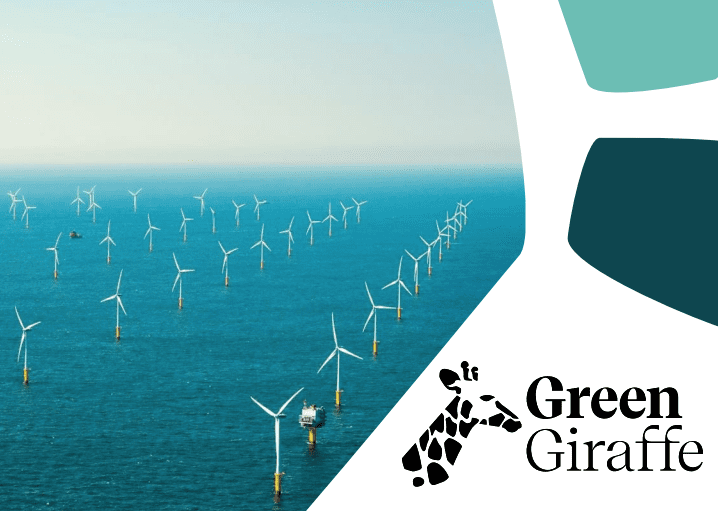 Green Giraffe Energietransitie Financial advisors Renewable energy