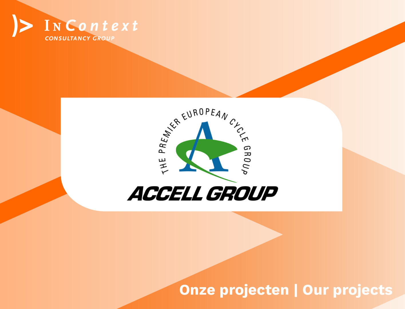 Accell Group case