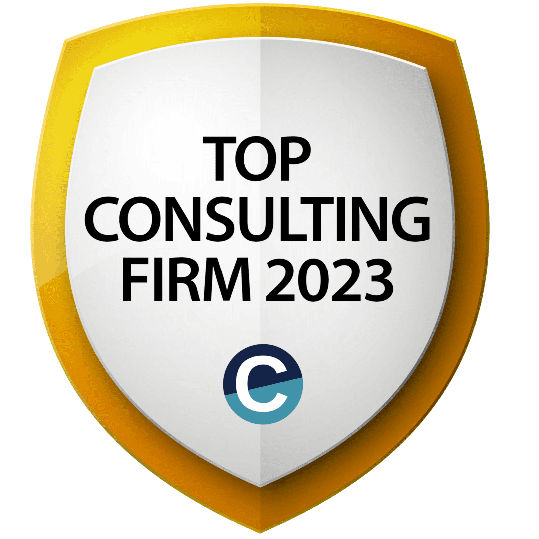 Top Consulting firm 2023